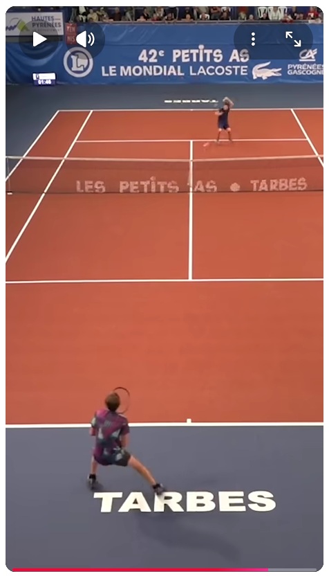 Over 2.7 miullion views