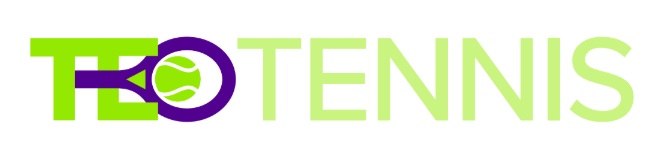 Teo Tennis Logo 5
